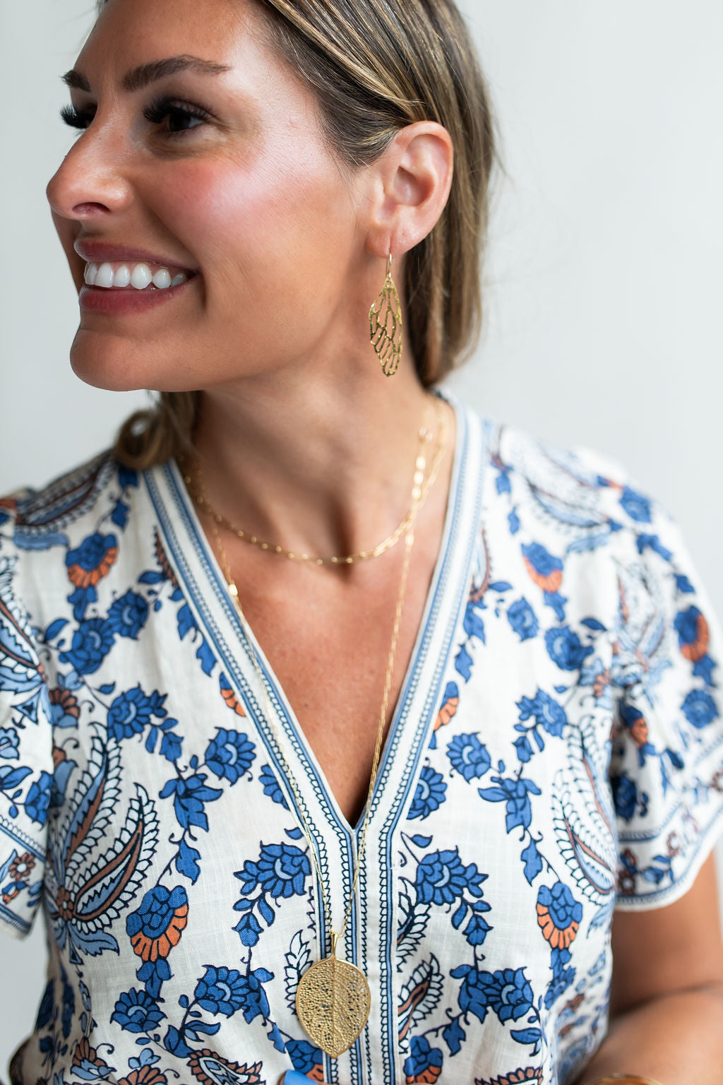 LINK Necklaces  Effortless Style. Every Day.